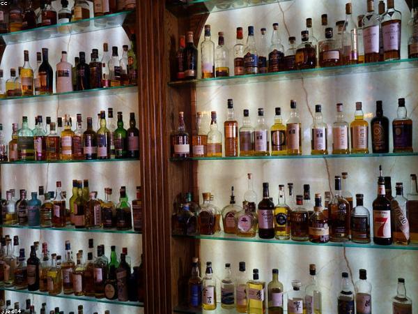 Bebidas