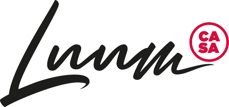 LUUM CASA — Eventos y Logística
